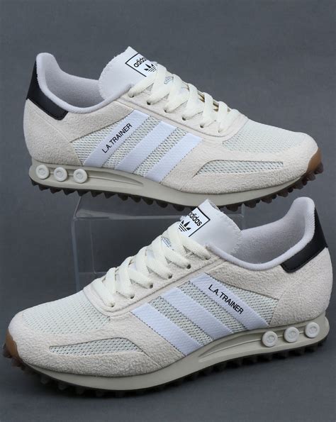 adidas la trainer aanbieding|adidas LA Trainer .